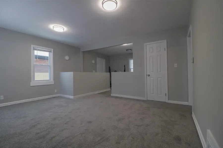 4337 N 42nd PLACE, Milwaukee, WI 53216 - #3