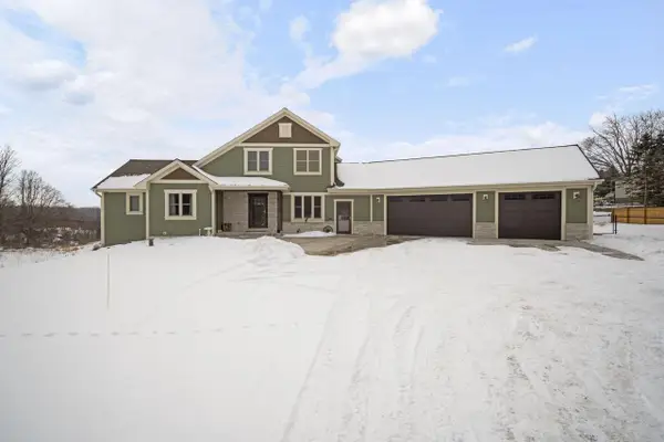 4495 Ridge ROAD, Kewaskum, WI 53040