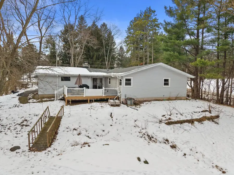 W269S3616 Merrill Hills ROAD, Waukesha, WI 53189 - #3