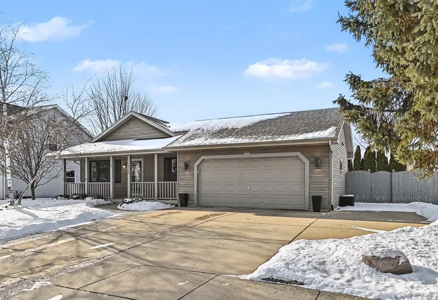 5319 24th PLACE, Kenosha, WI 53144 - #2