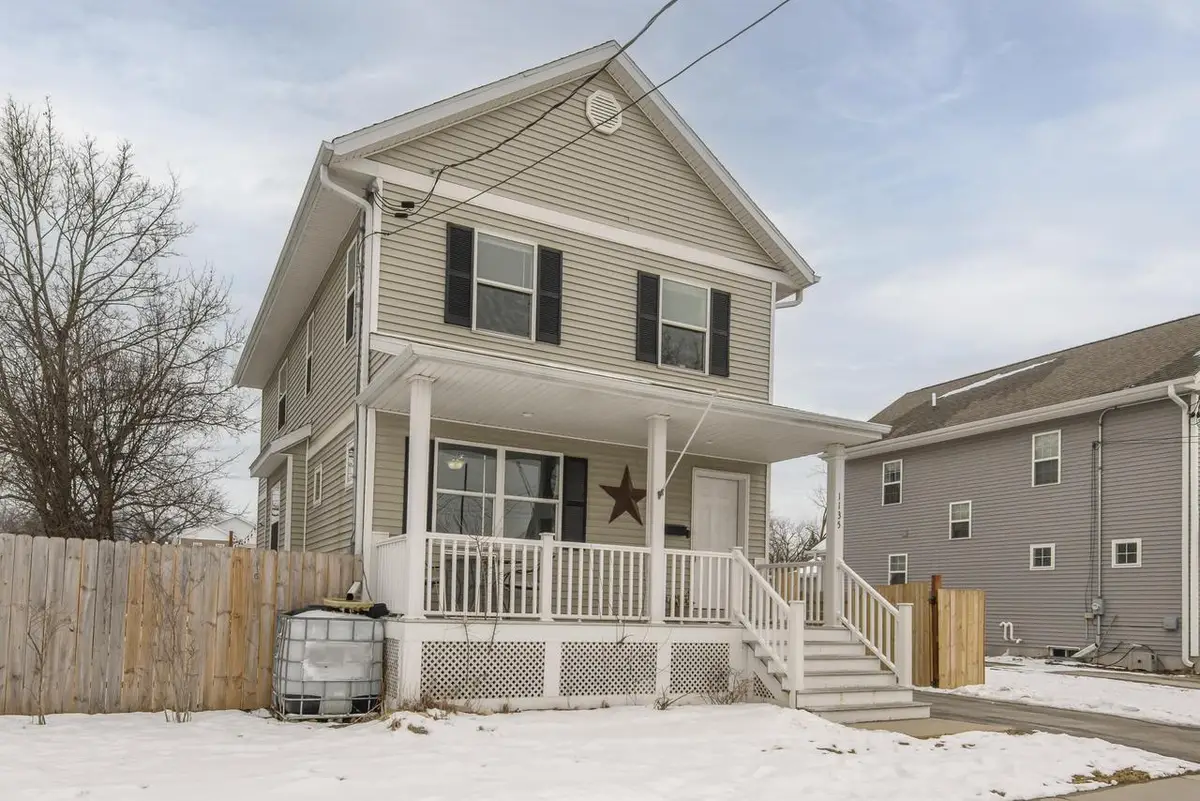 1135 White Rock AVENUE, Waukesha, WI 53186 - #1