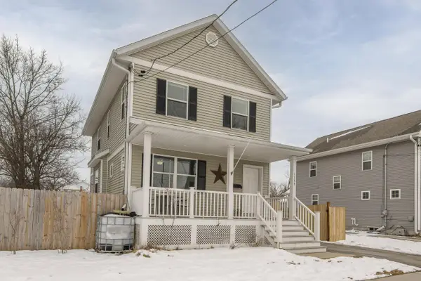 1135 White Rock AVENUE, Waukesha, WI 53186