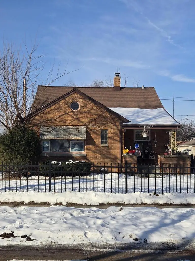 4225 N 63rd St STREET, Milwaukee, WI 53216 - #1