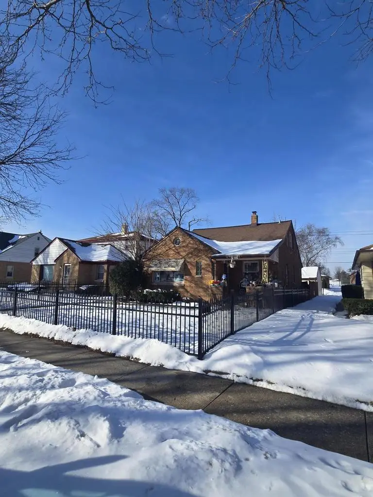 4225 N 63rd St STREET, Milwaukee, WI 53216 - #3