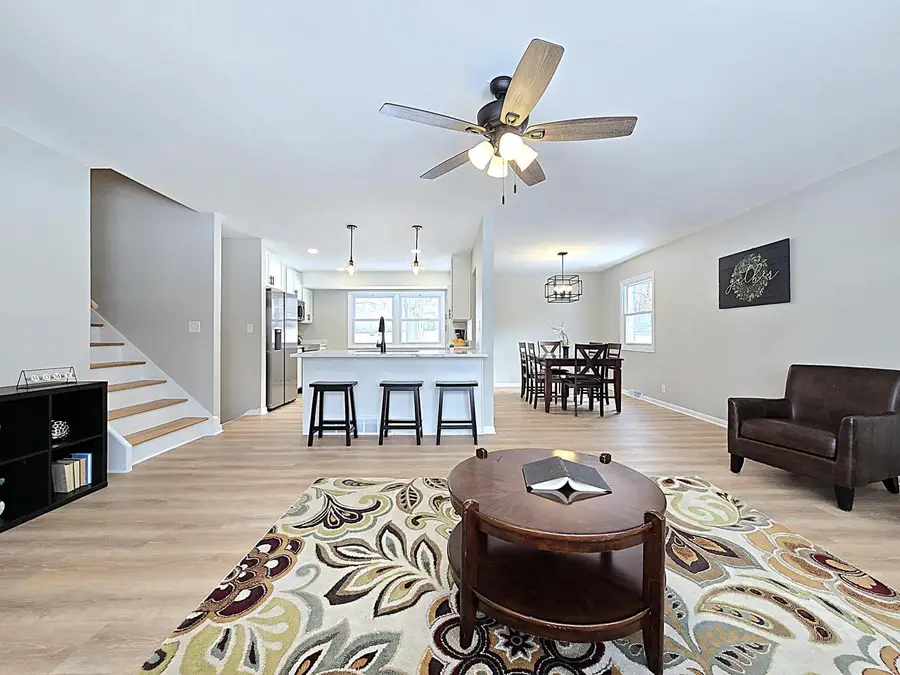 4570 N Delco AVENUE, Wauwatosa, WI 53225 - #3