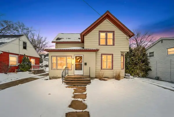 416 S Rural STREET, Hartford, WI 53027