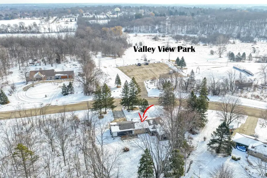 5105 S Small ROAD, New Berlin, WI 53151 - #2