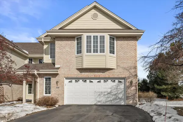 516 Arbor Oaks LANE #D, Waukesha, WI 53188