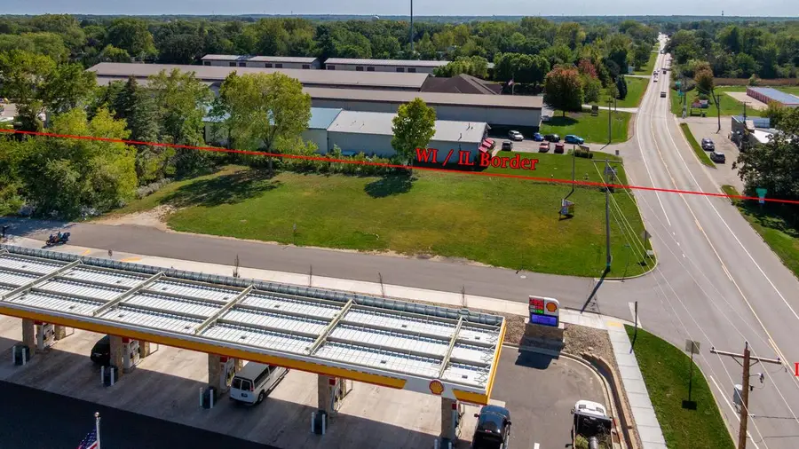 Lt35 128TH STREET #Lt36, Trevor, WI 53179 - #3