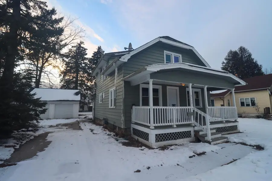 5113 N 55th STREET, Milwaukee, WI 53218 - Image #2