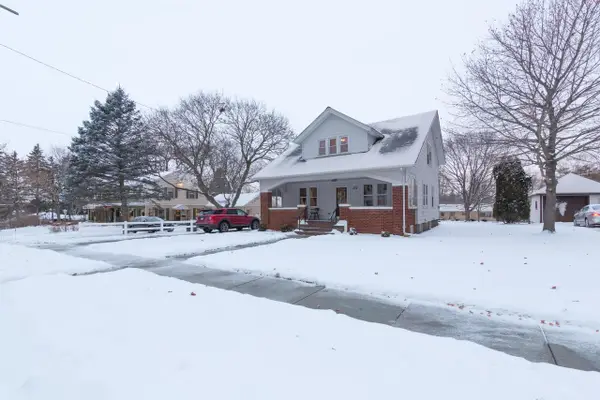 318 Forest AVENUE, Kewaskum, WI 53040