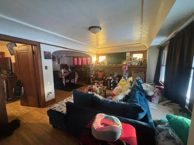 3034 N 53rd STREET #3036, Milwaukee, WI 53210 - #2