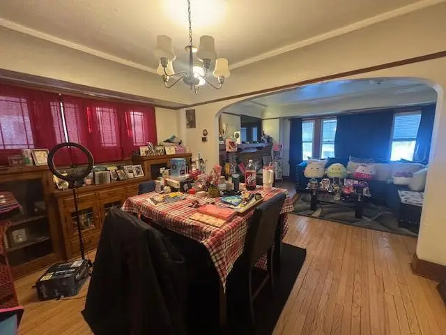 3034 N 53rd STREET #3036, Milwaukee, WI 53210 - #3