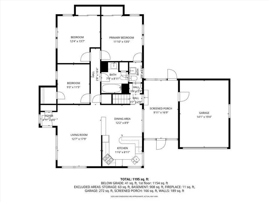 6986 N Ardara AVENUE, Glendale, WI 53209 - Image #3