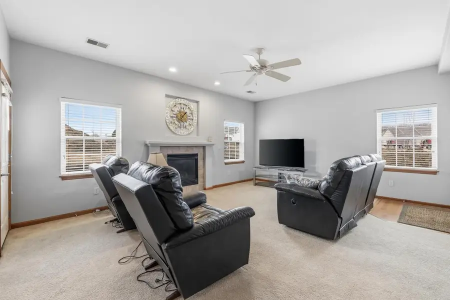 1795 Woodland WAY, Slinger, WI 53086 - #2