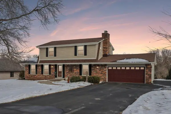 5820 S 124th STREET, Hales Corners, WI 53130