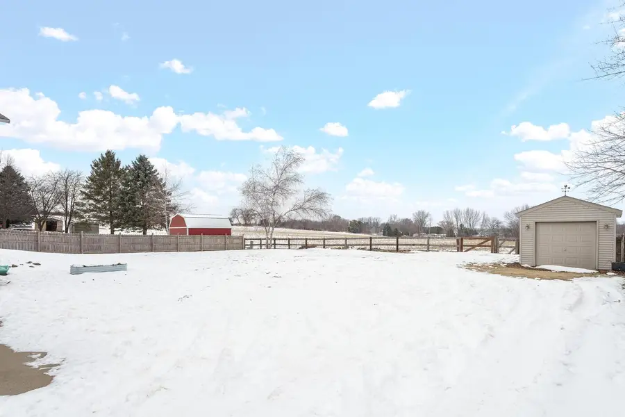 699 Spruce STREET, Hustisford, WI 53034 - #3