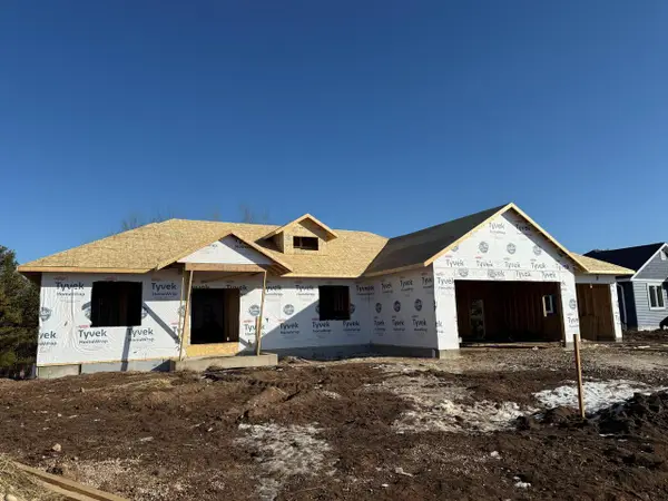 168 Wild Goose LANE, Sheboygan Falls, WI 53085