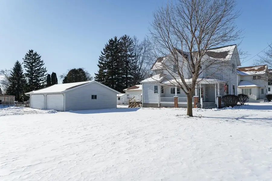 1117 Main STREET, Lomira, WI 53048 - #2