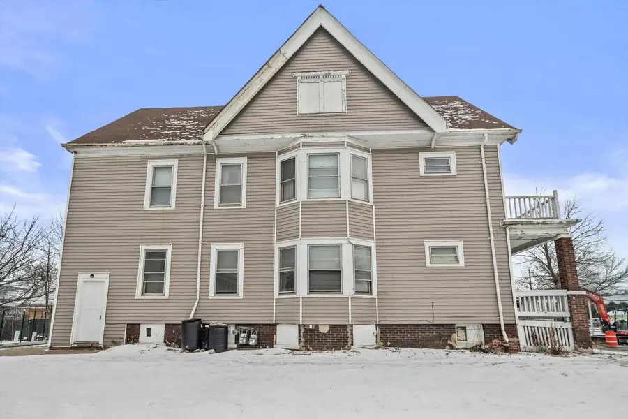 1932 W Brown STREET #1934, Milwaukee, WI 53205 - #3