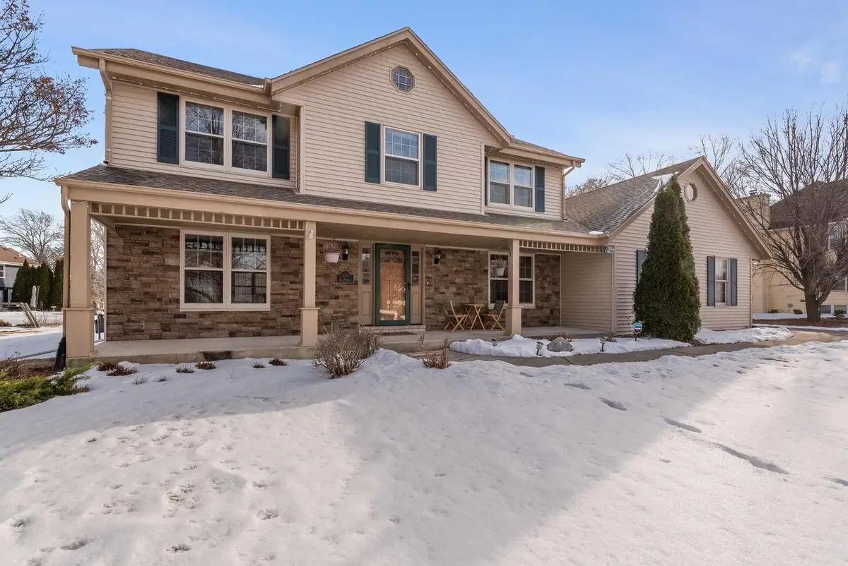 N53W15161 Glenmeadow COURT, Menomonee Falls, WI 53051 - #1