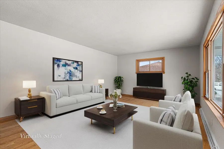 632 S 16th AVENUE, West Bend, WI 53095 - #2