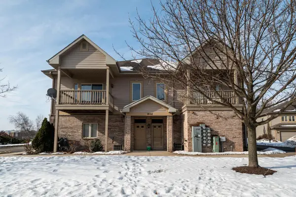 1400 Gabriel DRIVE #5, Waukesha, WI 53188