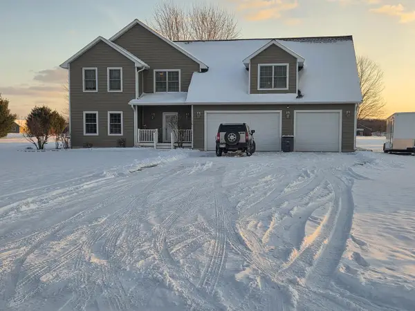 W23903 Swartling ROAD, Trempealeau, WI 54661