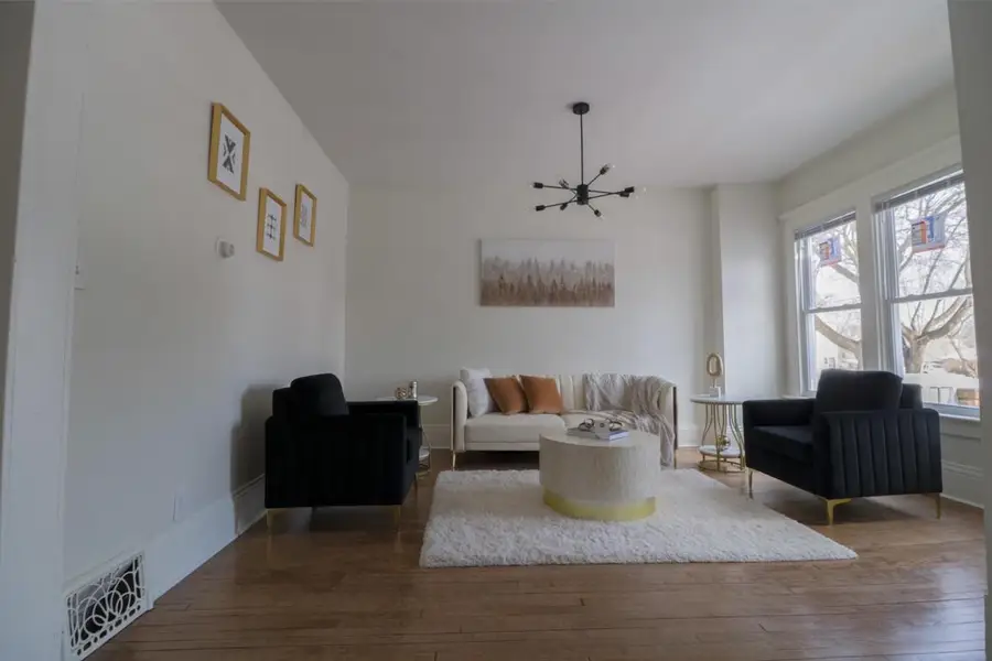 2335 N 44th STREET, Milwaukee, WI 53210 - #3