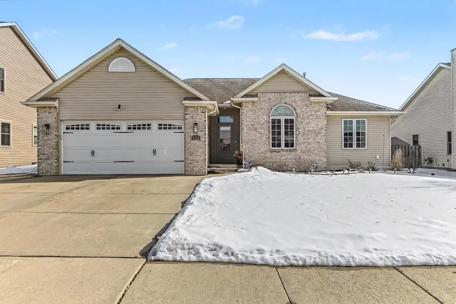 1611 24th AVENUE, Kenosha, WI 53140 - #2