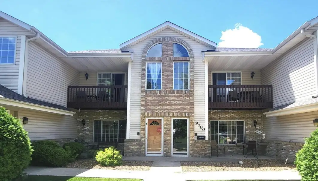 9700 Rayne ROAD #6, Sturtevant, WI 53177 - #1