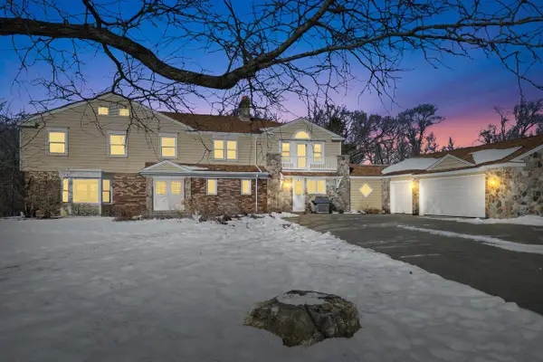 6158 State Highway 167, Hartford, WI 53027