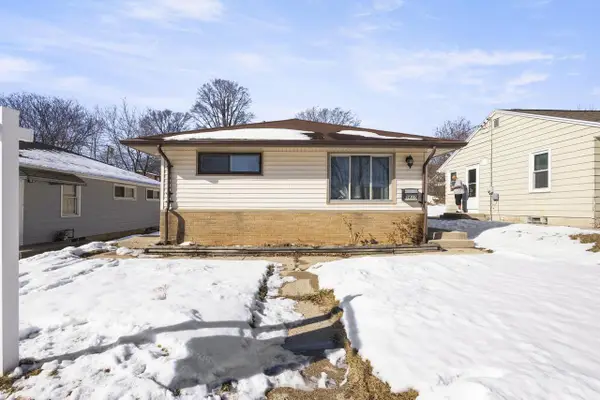 5837 N 71st STREET, Milwaukee, WI 53218