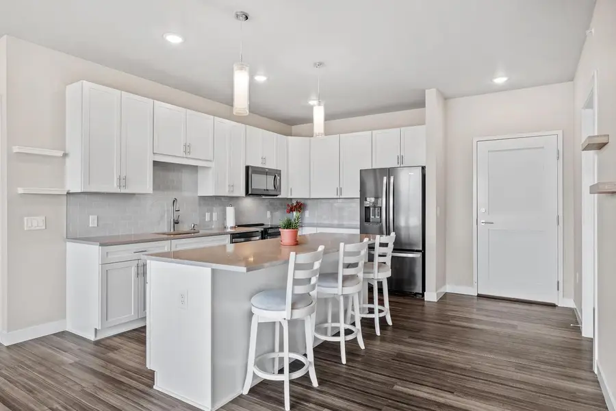 750 S Pier DRIVE #21, Sheboygan, WI 53081 - #3