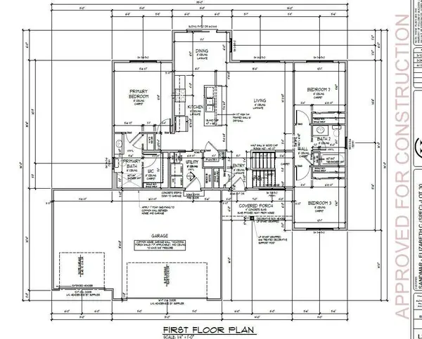 402 Village LANE #Lt30, Ripon, WI 54971