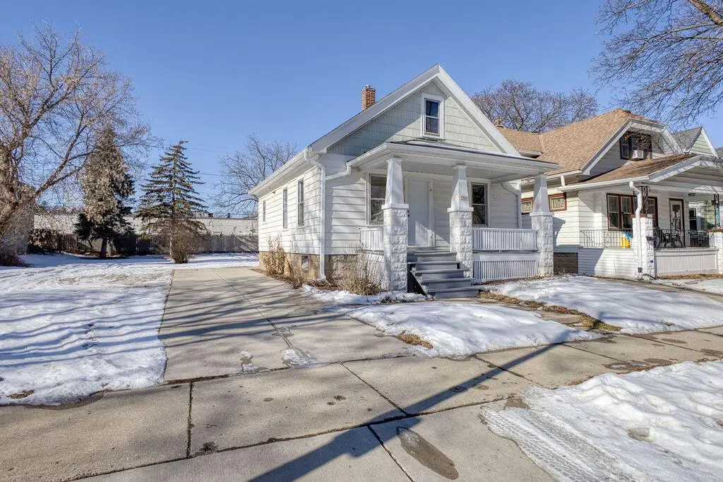 1567 S 83rd STREET, West Allis, WI 53214 - #1