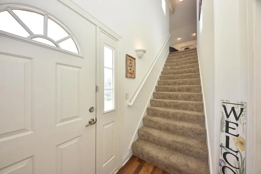 1709 Woodland WAY, Slinger, WI 53086 - #3