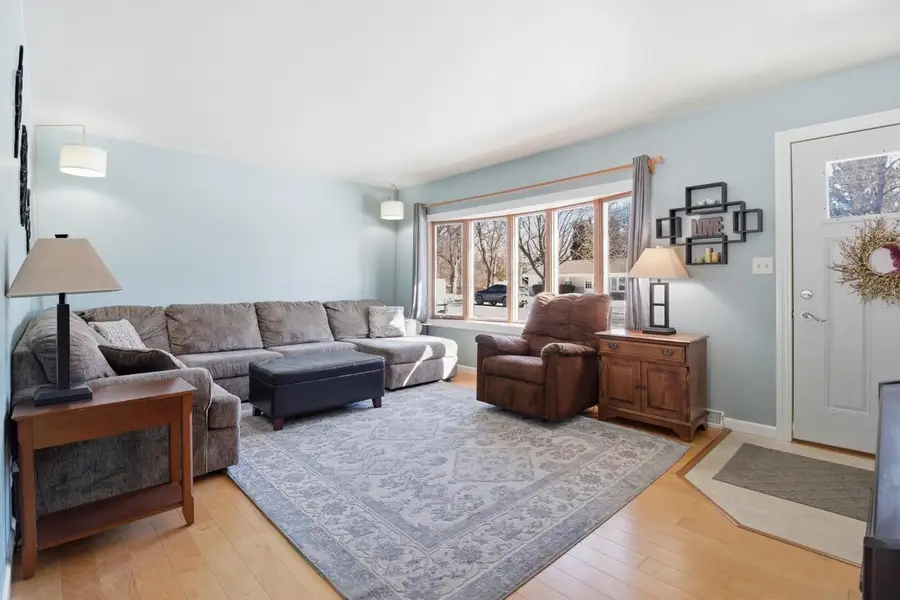 1324 N 13th AVENUE, West Bend, WI 53090 - #3