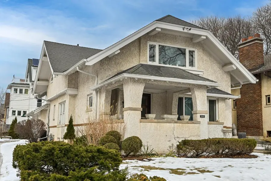 2024 E Newberry BOULEVARD, Milwaukee, WI 53211 - #2