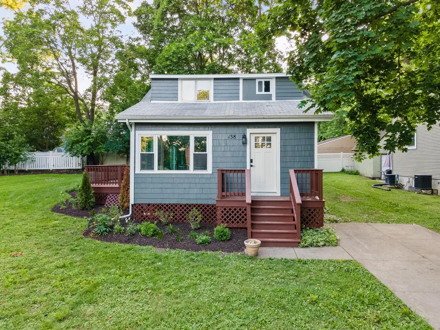 138 Vernon STREET, Williams Bay, WI 53191 - #2