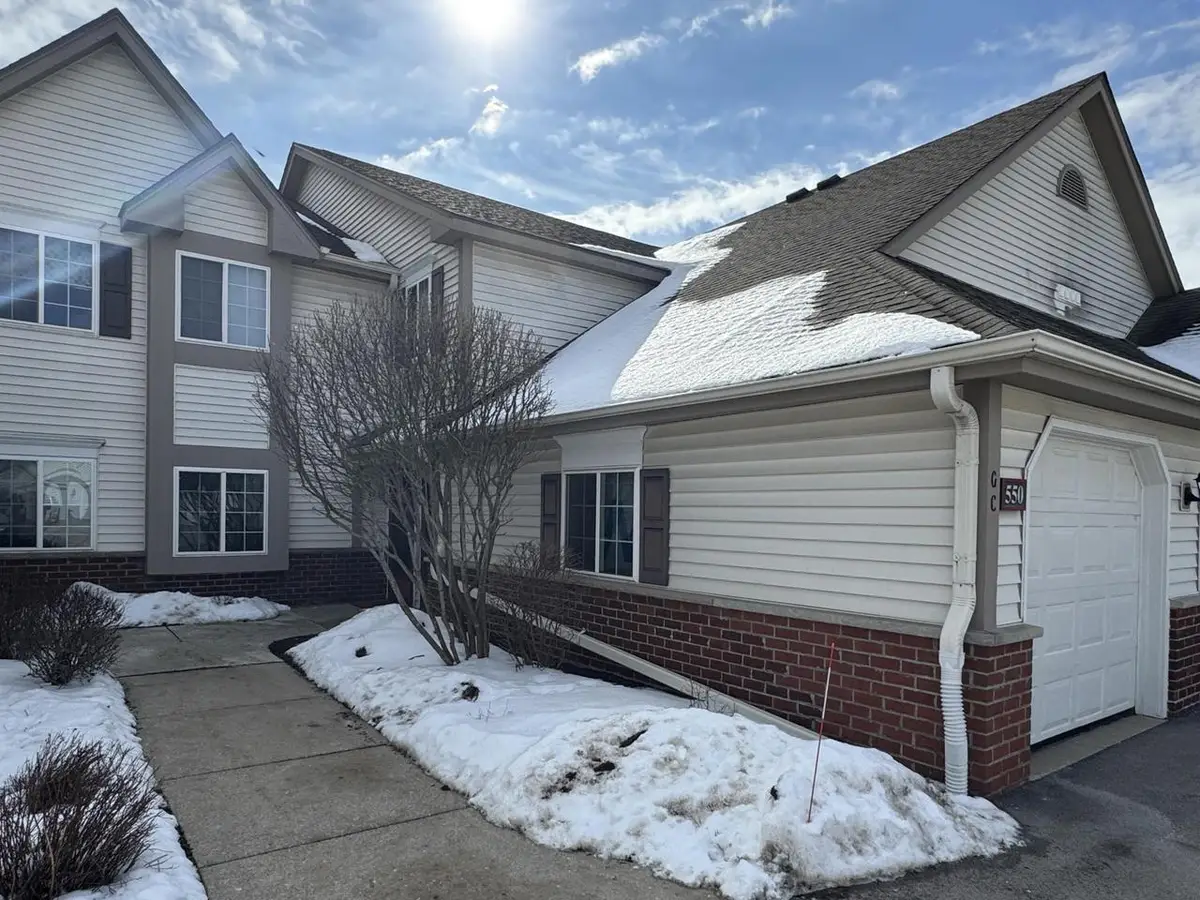 550 Pewaukee ROAD #C, Pewaukee, WI 53072 - #1
