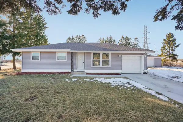 4450 55th AVENUE, Kenosha, WI 53144