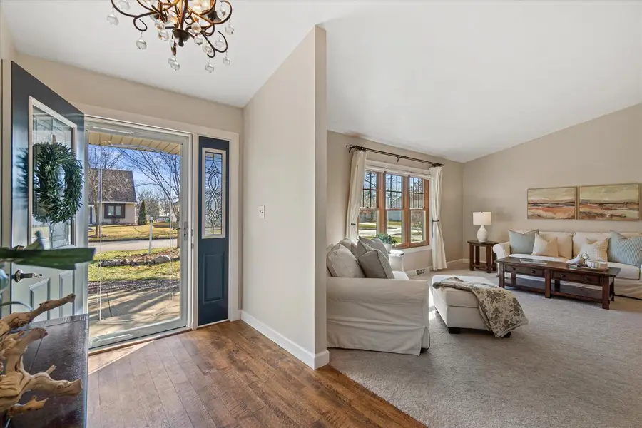 7245 S Hillendale DRIVE, Franklin, WI 53132 - #3