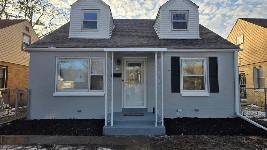 5161 N 64th STREET, Milwaukee, WI 53218 - #3