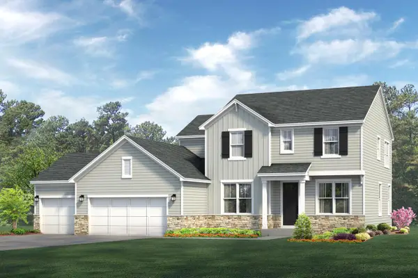 1007 Fairway DRIVE, Twin Lakes, WI 53181