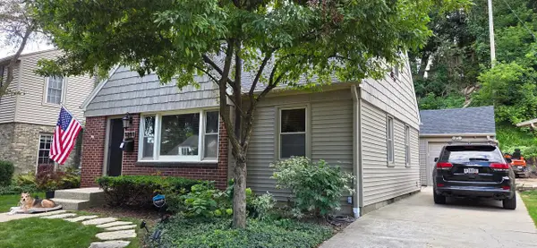 1291 Martha Washington DRIVE, Wauwatosa, WI 53213