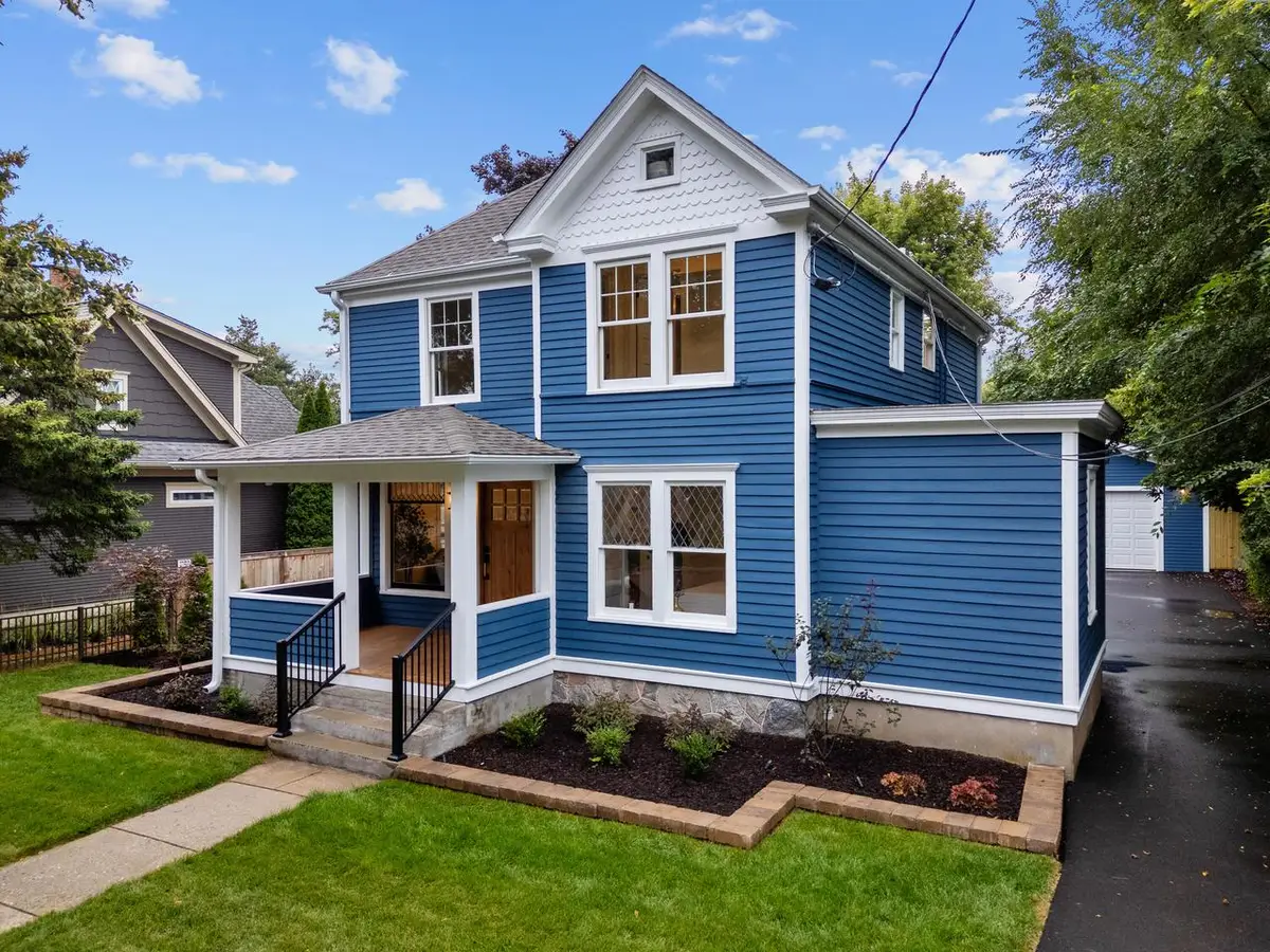 1332 Dodge STREET, Lake Geneva, WI 53147 - #1