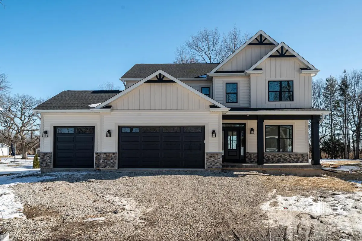 11701 45th AVENUE, Pleasant Prairie, WI 53158 - #1