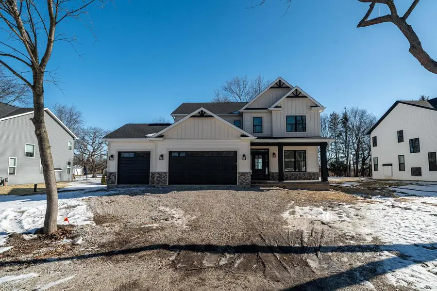 11701 45th AVENUE, Pleasant Prairie, WI 53158 - #3