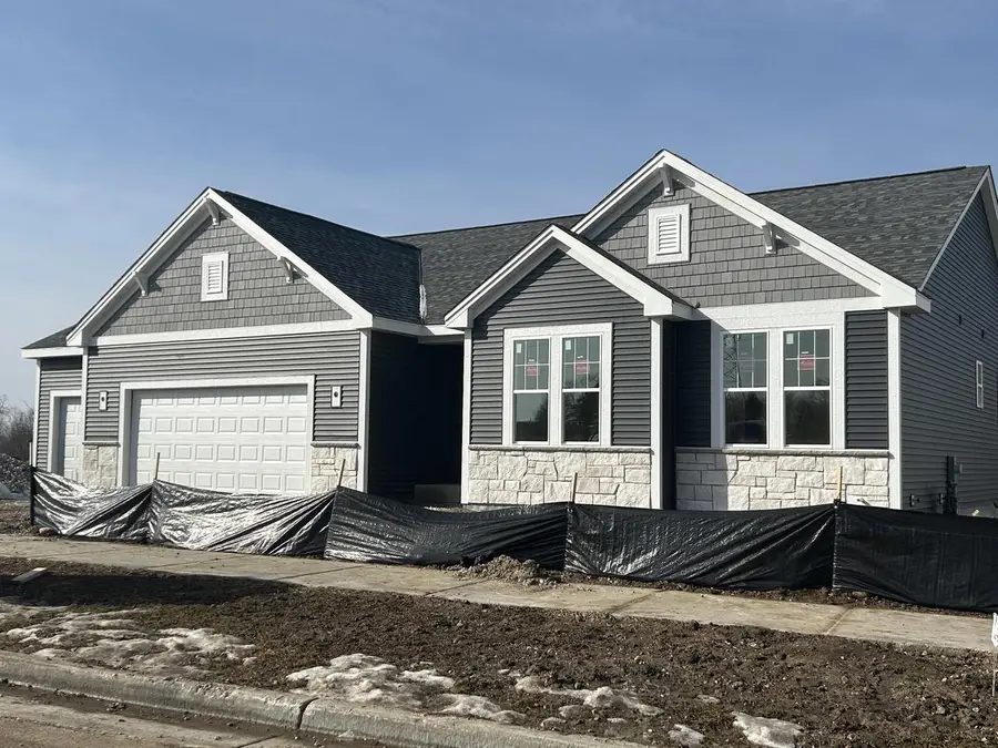 9561 S Sophia COURT, Franklin, WI 53132 - #2